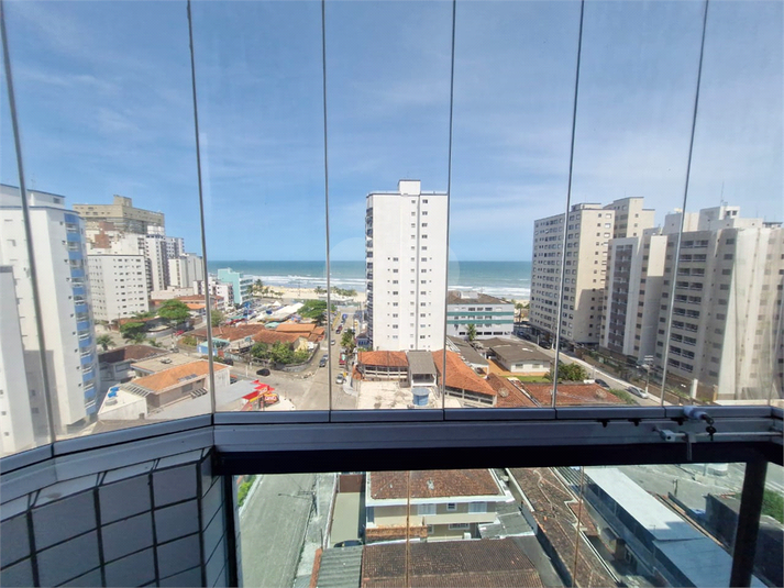 Venda Apartamento Praia Grande Ocian REO1053836 3