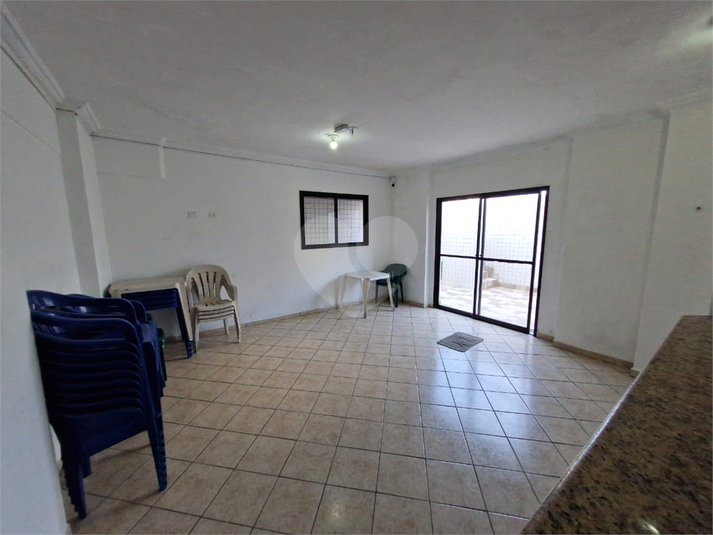 Venda Apartamento Praia Grande Ocian REO1053836 28