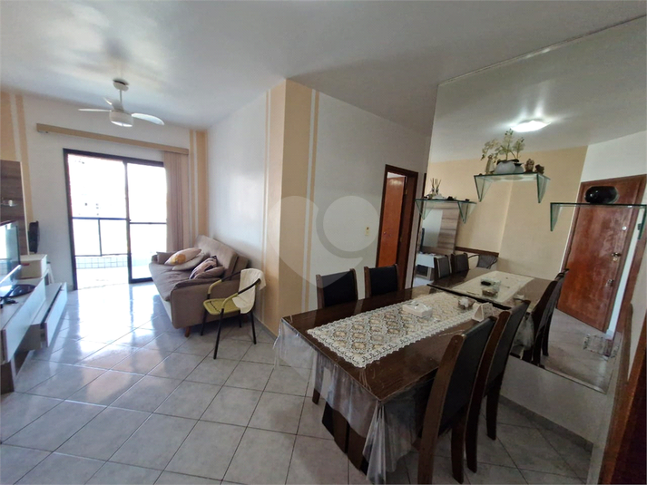 Venda Apartamento Praia Grande Ocian REO1053836 5