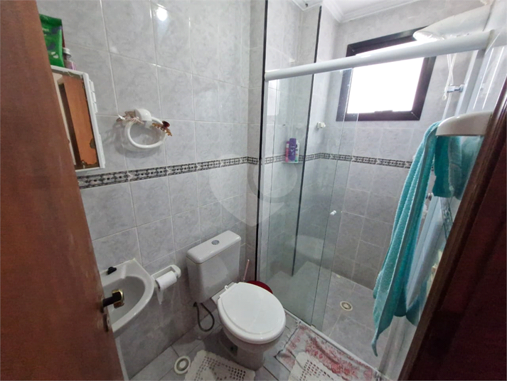 Venda Apartamento Praia Grande Ocian REO1053836 21