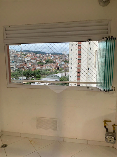 Venda Apartamento São Paulo Vila Bela Vista (zona Norte) REO1053844 7