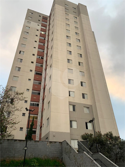 Venda Apartamento São Paulo Vila Bela Vista (zona Norte) REO1053844 1