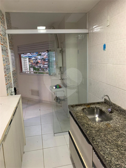 Venda Apartamento São Paulo Vila Bela Vista (zona Norte) REO1053844 6