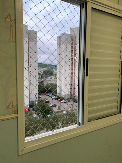 Venda Apartamento São Paulo Vila Bela Vista (zona Norte) REO1053844 11