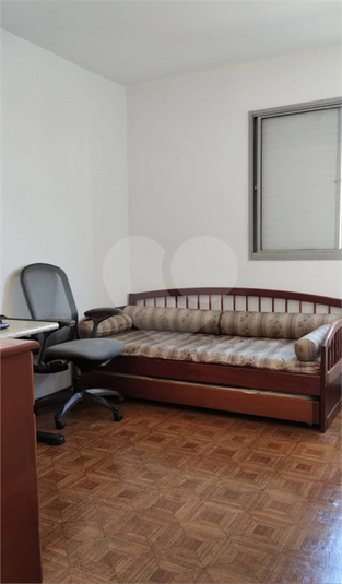 Venda Apartamento São Paulo Lauzane Paulista REO1053845 4