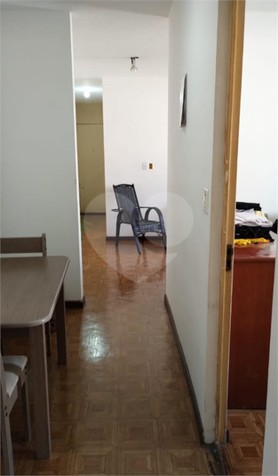 Venda Apartamento São Paulo Lauzane Paulista REO1053845 6