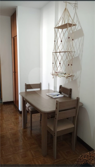 Venda Apartamento São Paulo Lauzane Paulista REO1053845 8