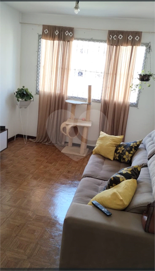 Venda Apartamento São Paulo Lauzane Paulista REO1053845 12