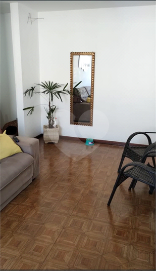 Venda Apartamento São Paulo Lauzane Paulista REO1053845 7