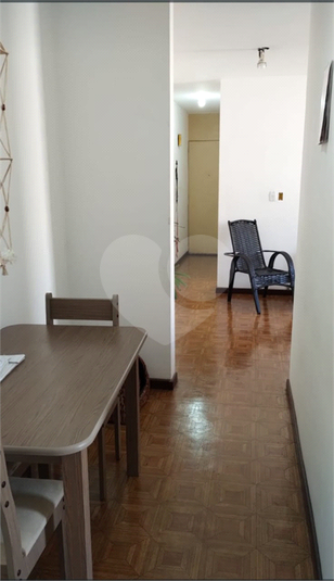 Venda Apartamento São Paulo Lauzane Paulista REO1053845 15