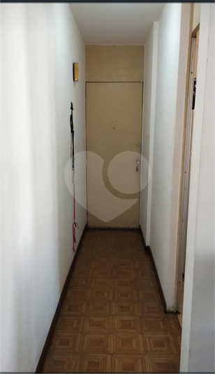 Venda Apartamento São Paulo Lauzane Paulista REO1053845 16