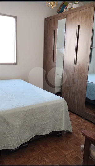 Venda Apartamento São Paulo Lauzane Paulista REO1053845 13