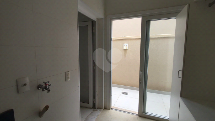 Aluguel Condomínio Bauru Residencial Villaggio Iii REO1053847 29