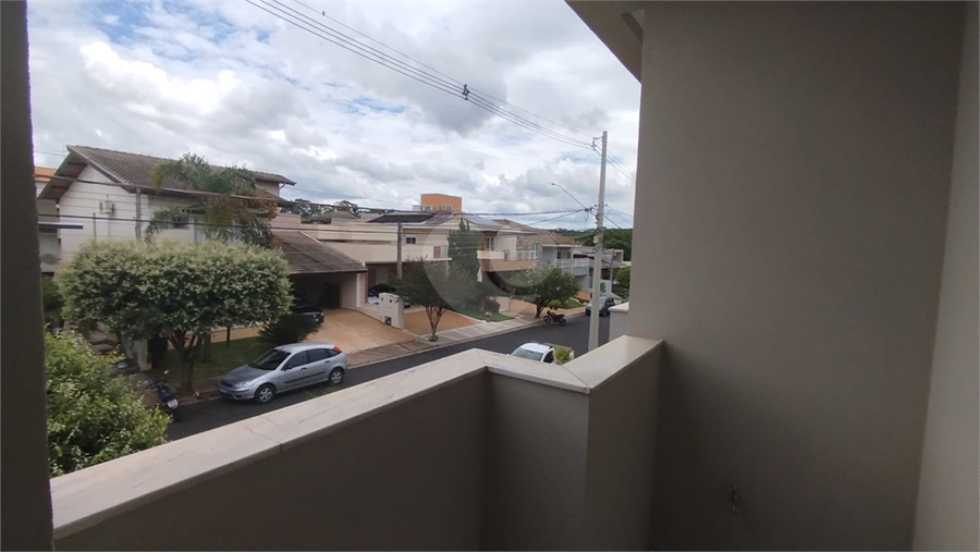 Aluguel Condomínio Bauru Residencial Villaggio Iii REO1053847 5