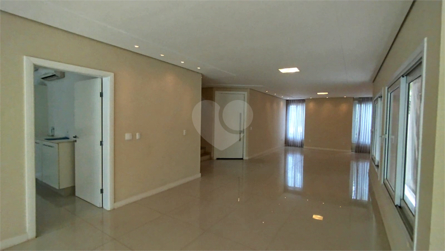 Aluguel Condomínio Bauru Residencial Villaggio Iii REO1053847 44