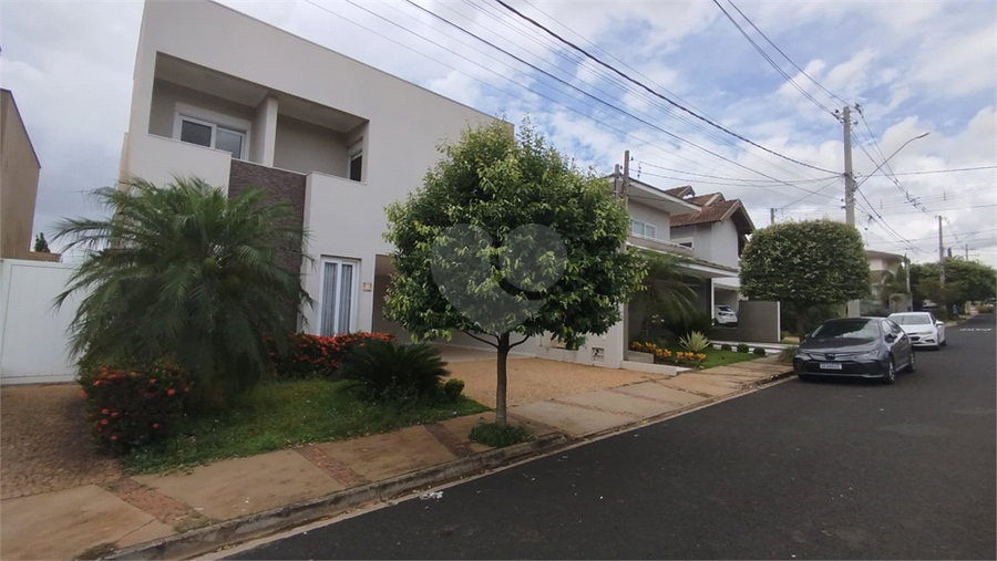 Aluguel Condomínio Bauru Residencial Villaggio Iii REO1053847 50