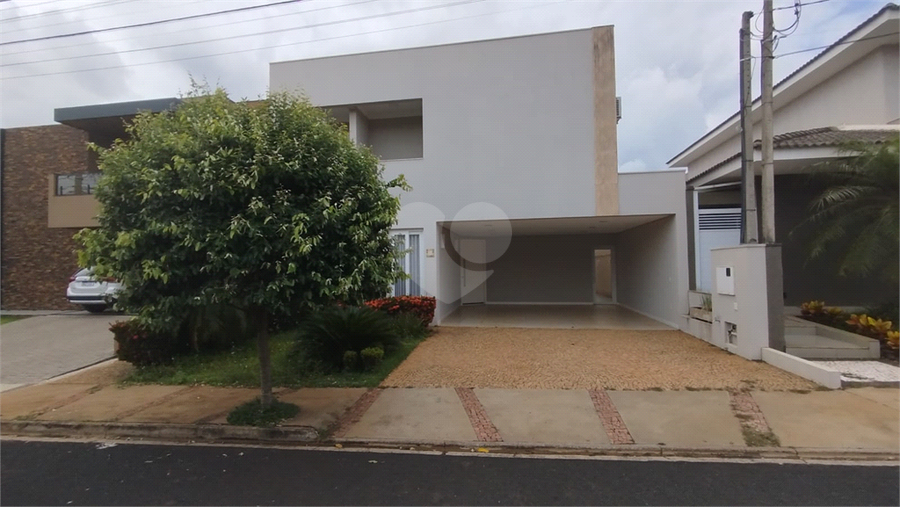 Aluguel Condomínio Bauru Residencial Villaggio Iii REO1053847 49