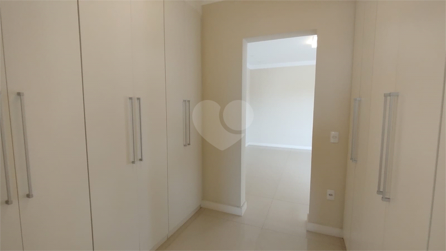 Aluguel Condomínio Bauru Residencial Villaggio Iii REO1053847 17