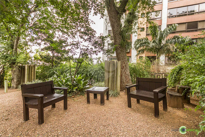 Venda Apartamento Porto Alegre Rio Branco REO1053848 57