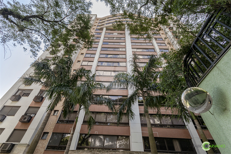 Venda Apartamento Porto Alegre Rio Branco REO1053848 41