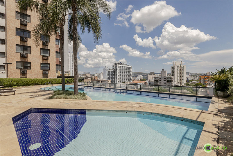 Venda Apartamento Porto Alegre Rio Branco REO1053848 51