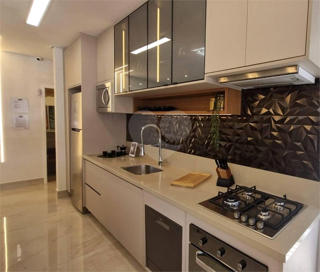 Venda Apartamento São Caetano Do Sul Centro REO1053850 3