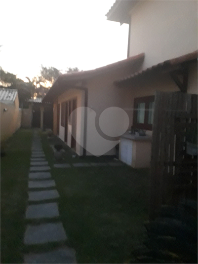 Venda Casa Armação Dos Búzios Marina REO1053851 25