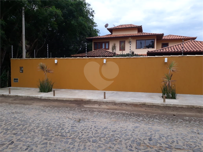 Venda Casa Armação Dos Búzios Marina REO1053851 20