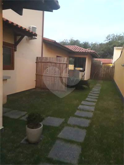 Venda Casa Armação Dos Búzios Marina REO1053851 23