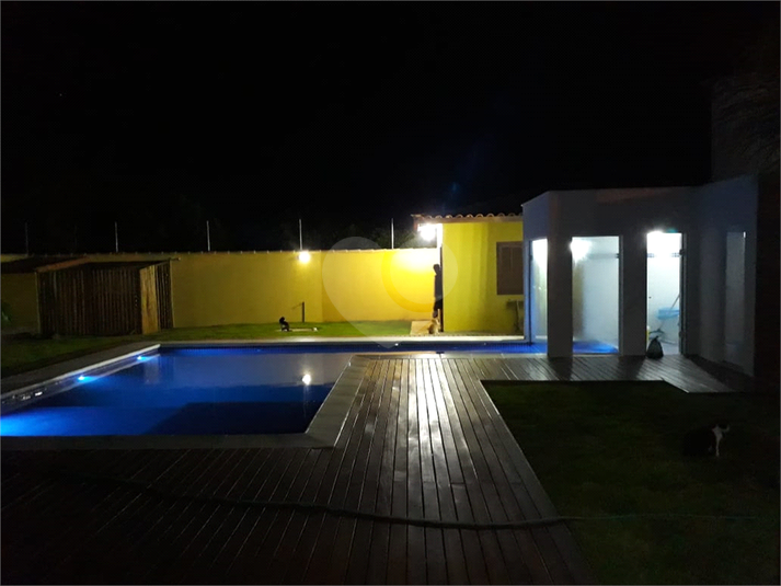 Venda Casa Armação Dos Búzios Marina REO1053851 18