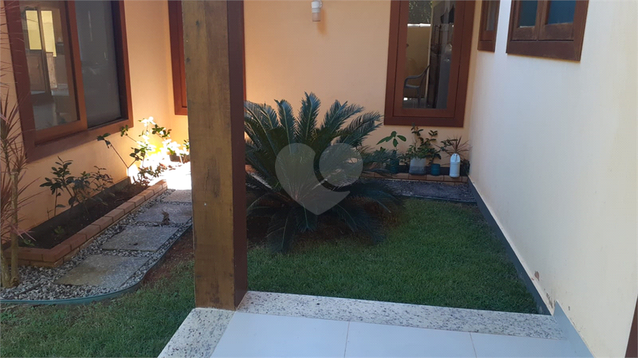 Venda Casa Armação Dos Búzios Marina REO1053851 13