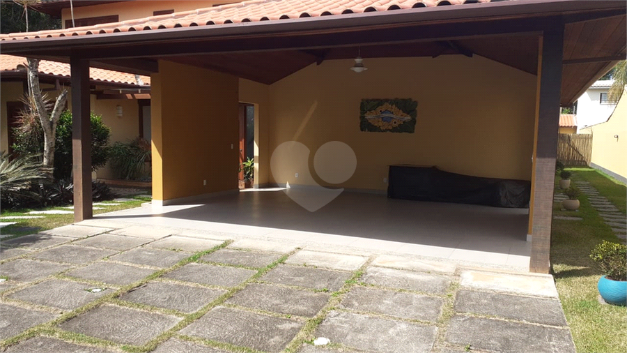 Venda Casa Armação Dos Búzios Marina REO1053851 22