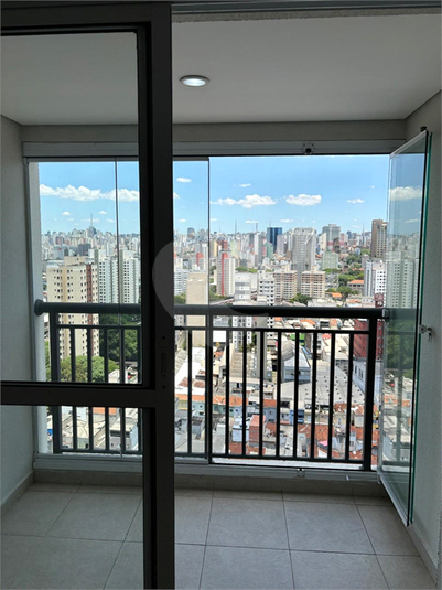 Venda Apartamento São Paulo Jardim Papai Noel REO1053854 2