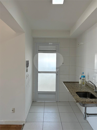 Venda Apartamento São Paulo Jardim Papai Noel REO1053854 8