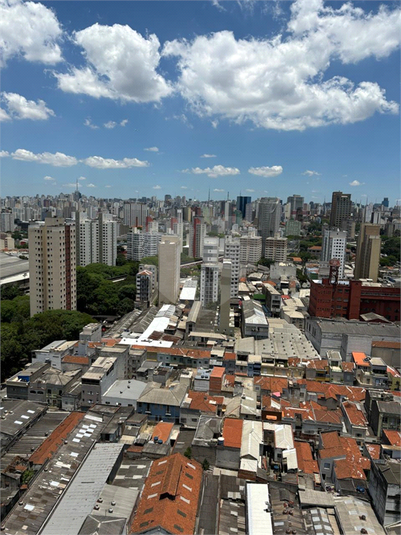 Venda Apartamento São Paulo Jardim Papai Noel REO1053854 4