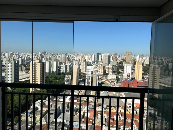 Venda Apartamento São Paulo Jardim Papai Noel REO1053854 3