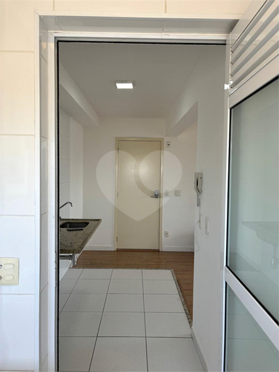 Venda Apartamento São Paulo Jardim Papai Noel REO1053854 5