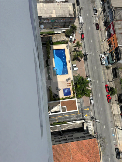 Venda Apartamento São Paulo Jardim Papai Noel REO1053854 13