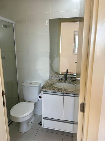 Venda Apartamento São Paulo Jardim Papai Noel REO1053854 11