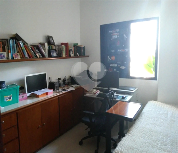 Venda Apartamento São Paulo Santa Teresinha REO1053858 16