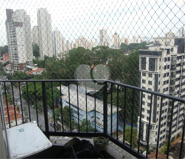 Venda Apartamento São Paulo Santa Teresinha REO1053858 26