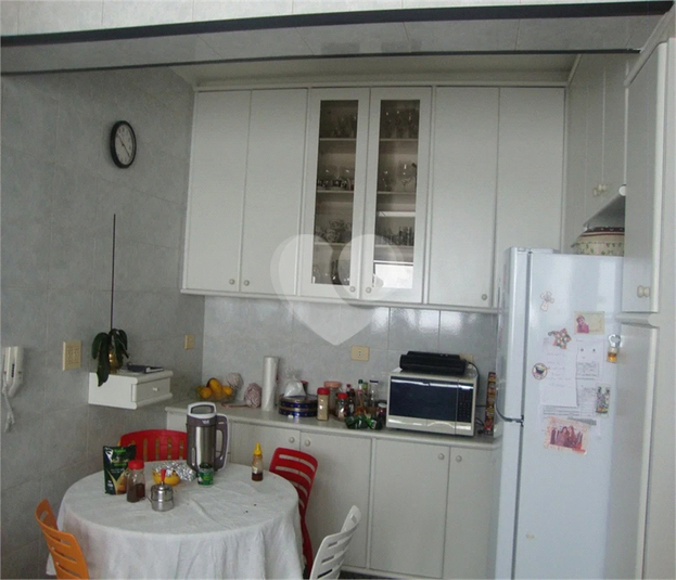 Venda Apartamento São Paulo Santa Teresinha REO1053858 28