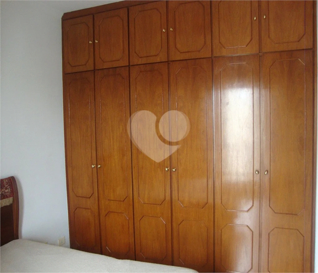 Venda Apartamento São Paulo Santa Teresinha REO1053858 14