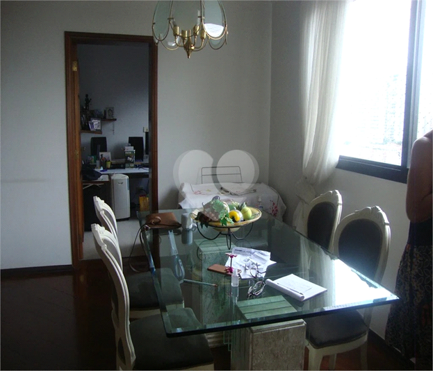 Venda Apartamento São Paulo Santa Teresinha REO1053858 8