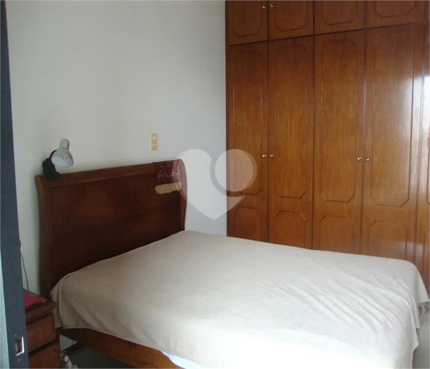 Venda Apartamento São Paulo Santa Teresinha REO1053858 11