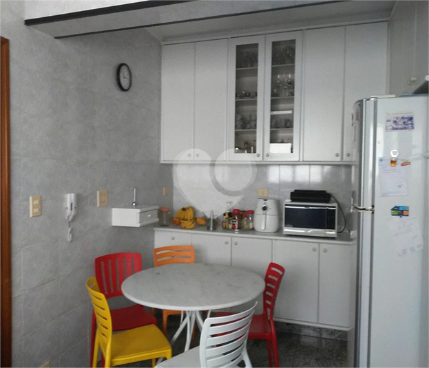 Venda Apartamento São Paulo Santa Teresinha REO1053858 30