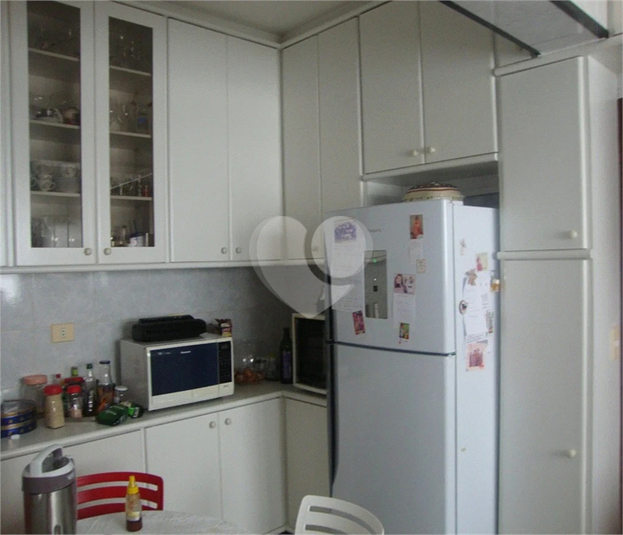 Venda Apartamento São Paulo Santa Teresinha REO1053858 22