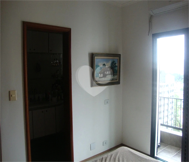 Venda Apartamento São Paulo Santa Teresinha REO1053858 18