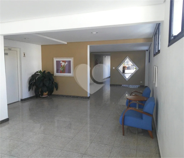 Venda Apartamento São Paulo Santa Teresinha REO1053858 41