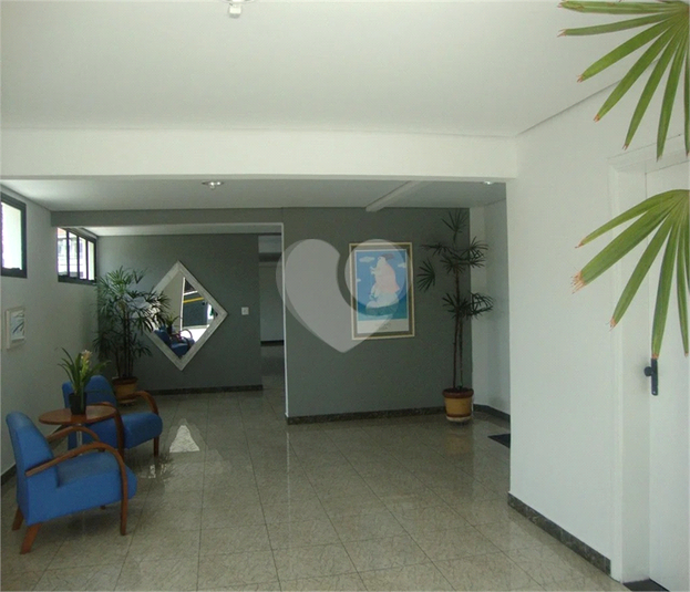 Venda Apartamento São Paulo Santa Teresinha REO1053858 40